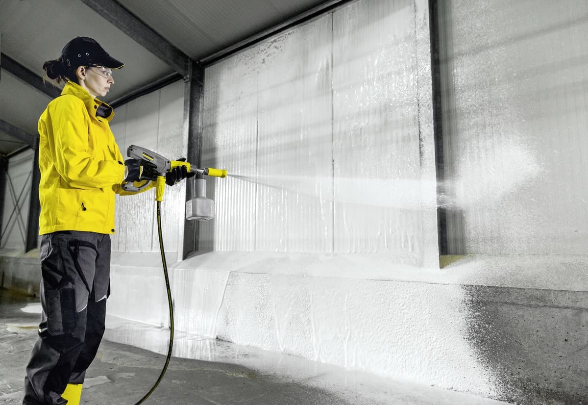 Karcher Mlaznica za penu Advanced 3, 900 l/h - 2500 l/h, 4.112-065.0 - slika 3