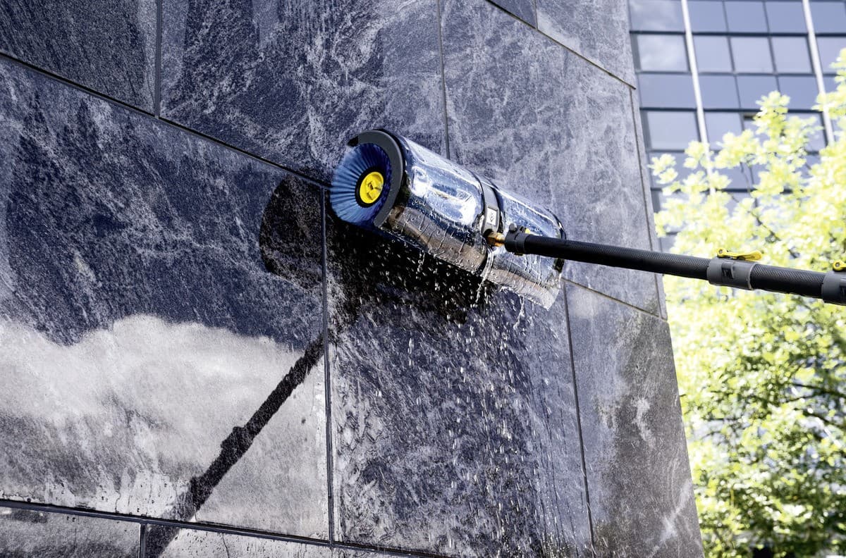 Karcher Štitnik protiv prskanja za valjkastu četku 500, 4.762-621.0 - slika 2
