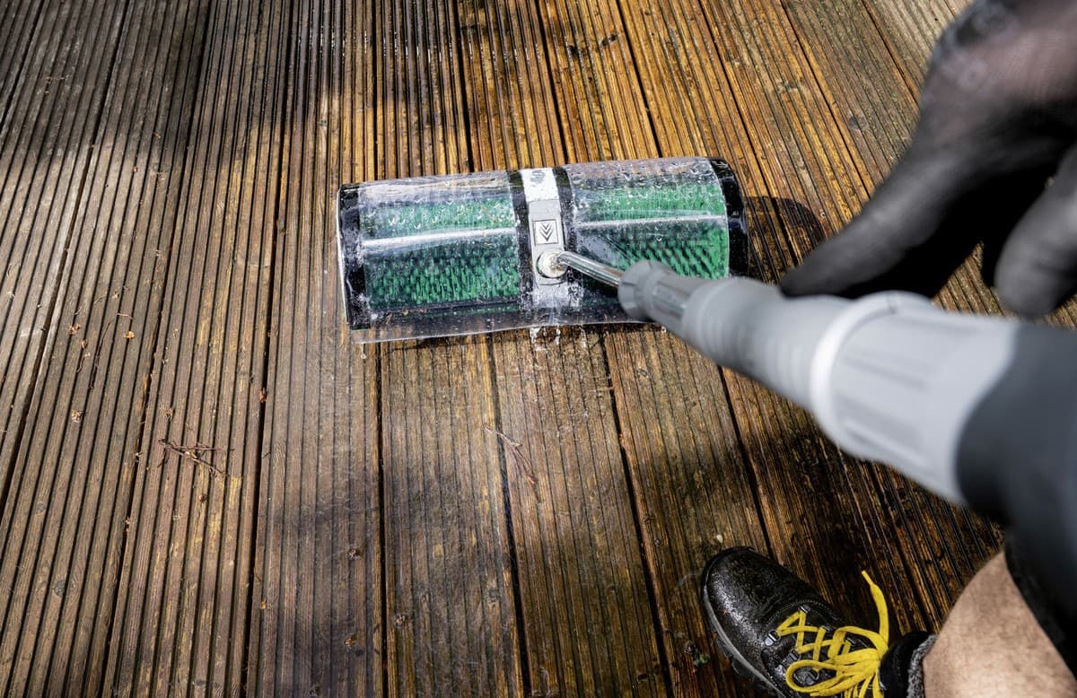 Karcher Štitnik protiv prskanja za valjkastu četku 500, 4.762-621.0 - slika 3