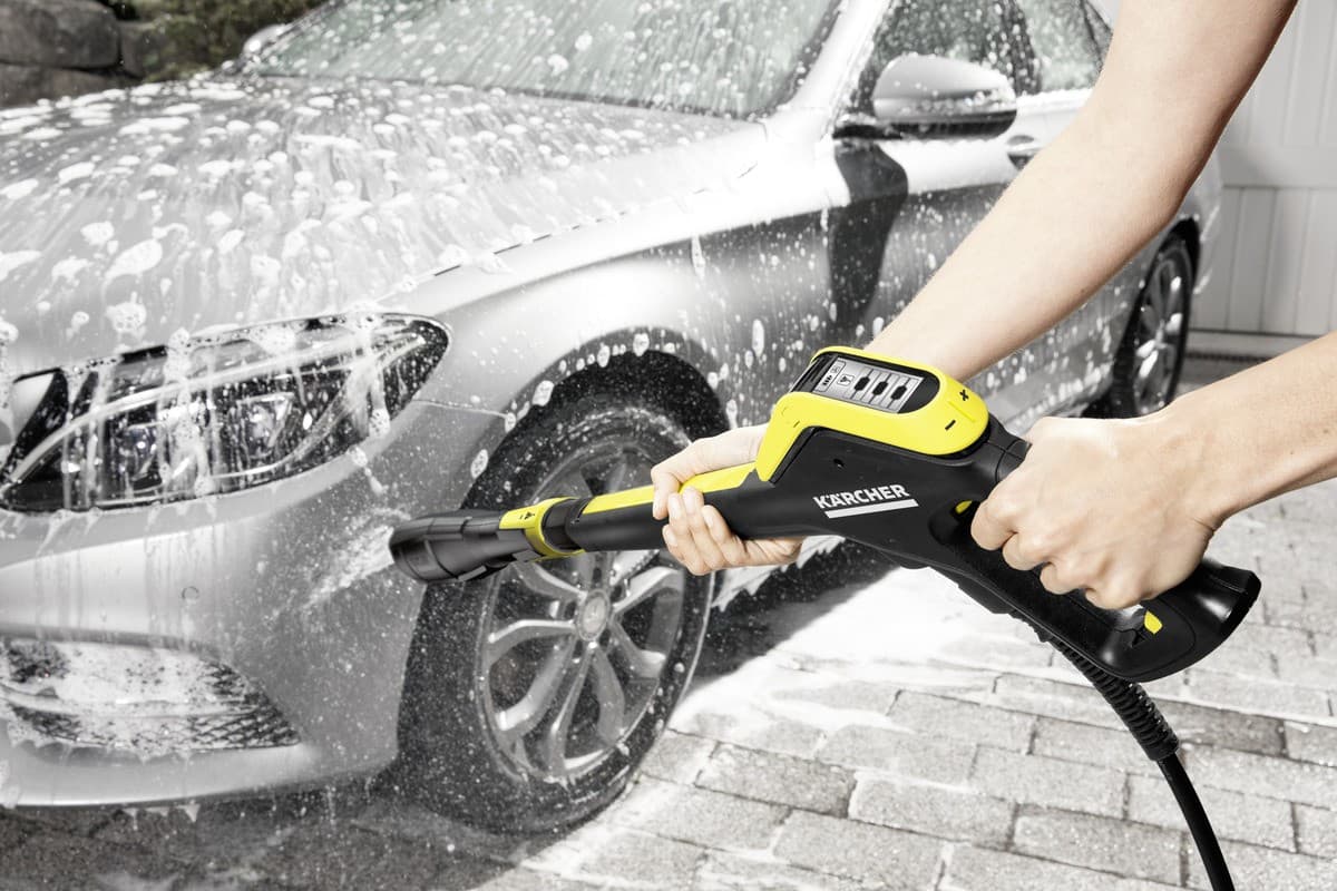 Karcher Šampon za automobile RM 619, 6.295-360.0 - slika 2