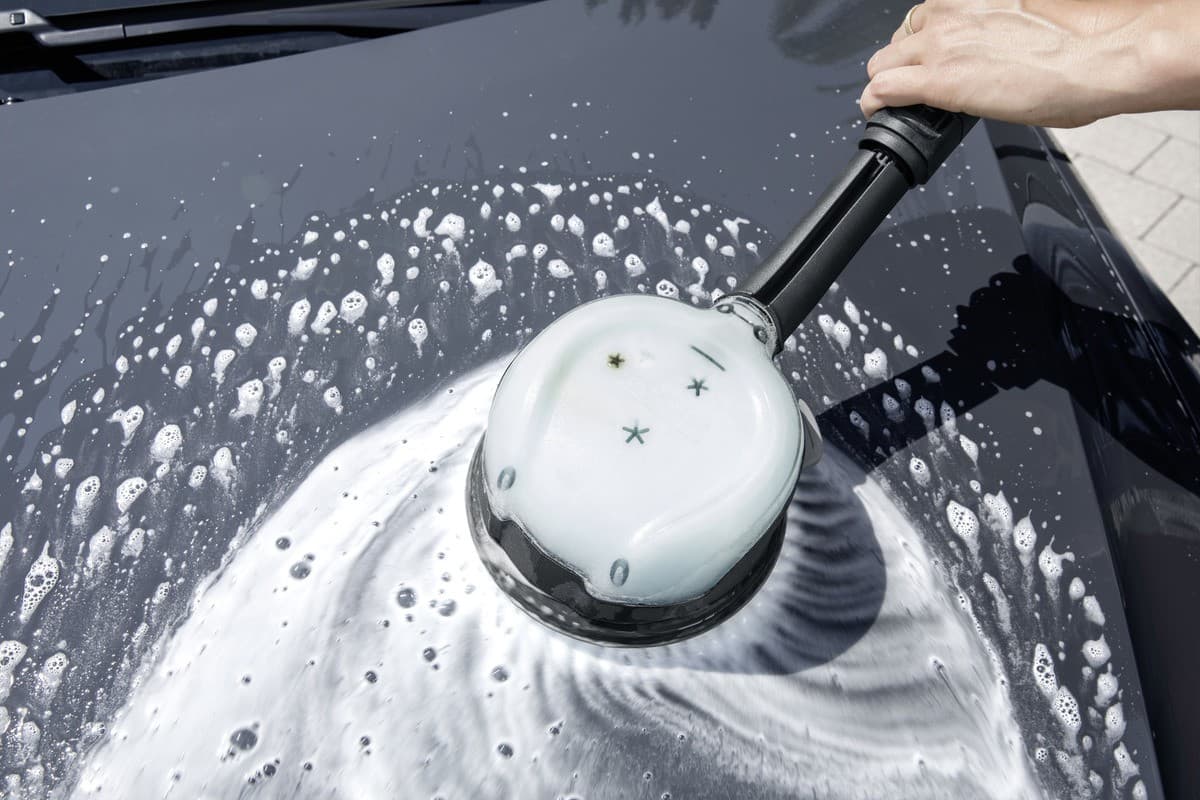 Karcher Šampon za automobile 3 u 1 RM 610, 6.295-750.0 - slika 3