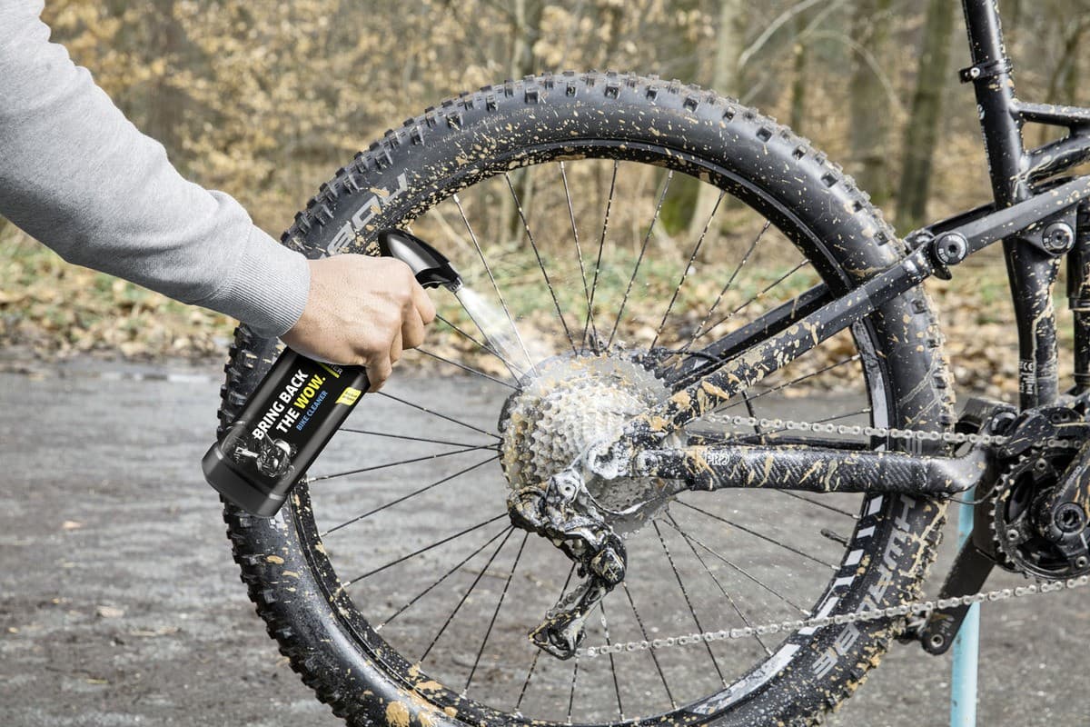 Karcher Sredstvo za čišćenje dvotočkaša RM 44 G, 6.295-763.0 - slika 3
