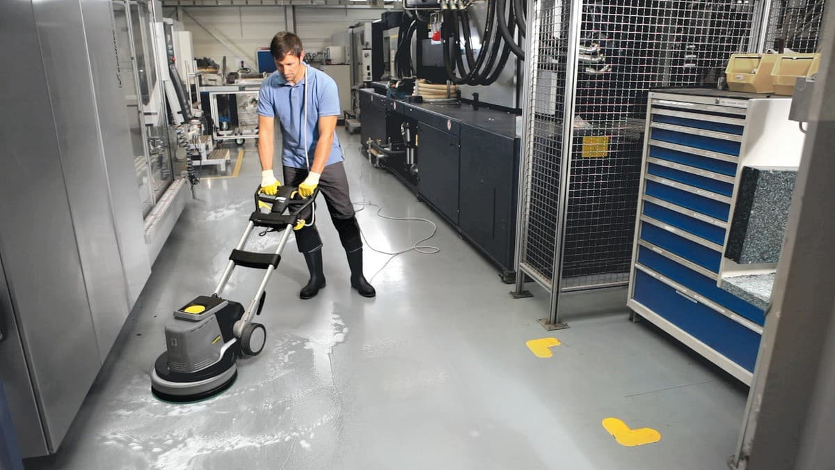 Karcher Sredstvo za intenzivno dubinsko čišćenje FloorPro Extra RM 752, 6.295-814.0 - slika 2