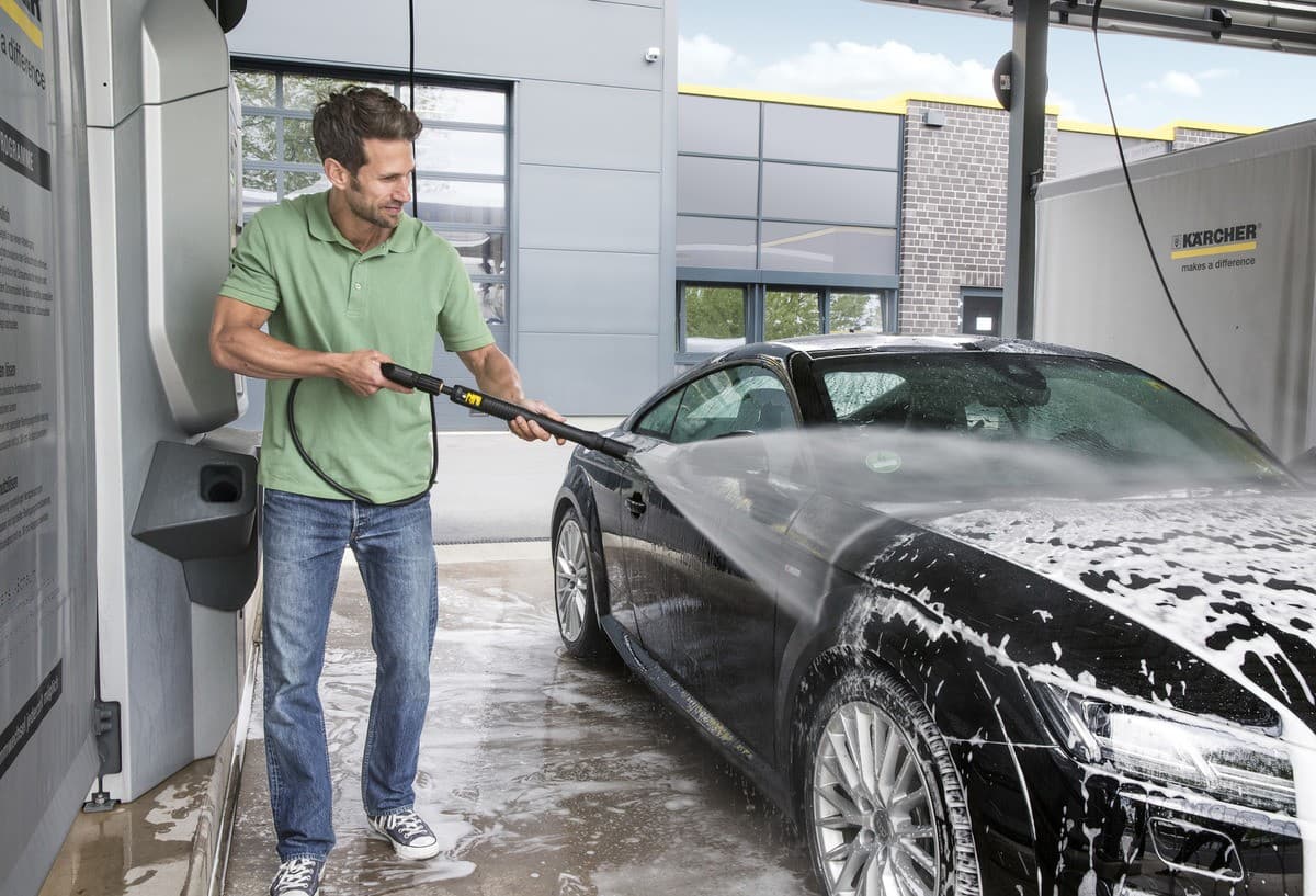 Karcher Vehicle Pro Penušavo sredstvo za čišćenje RM 838, 6.295-839.0 - slika 2