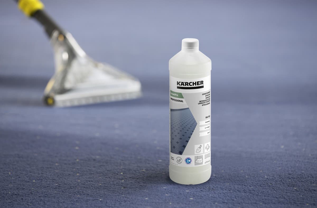 Karcher CarpetPro sredstvo za pranje tepiha RM 763, 6.295-844.0 - slika 2