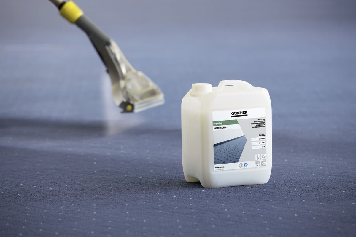 Karcher CarpetPro sredstvo za impregniranje tepiha RM 762, 6.295-852.0 - slika 2