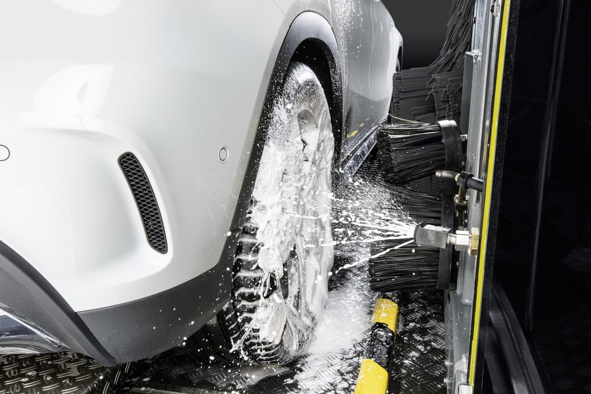 Karcher Pena VehiclePro Klear!Rim RM 802, 6.295-934.0 - slika 2