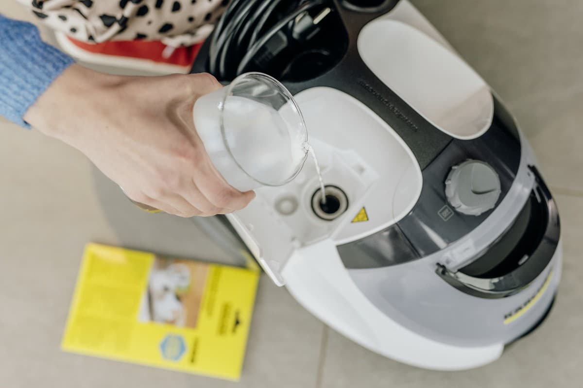 Karcher Odstranjivač kamenca u prahu RM 511, 6.295-987.0 - slika 3