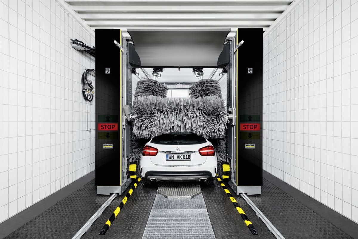 Karcher VehiclePro Klear!Brush RM 891, 6.295-996.0 - slika 2