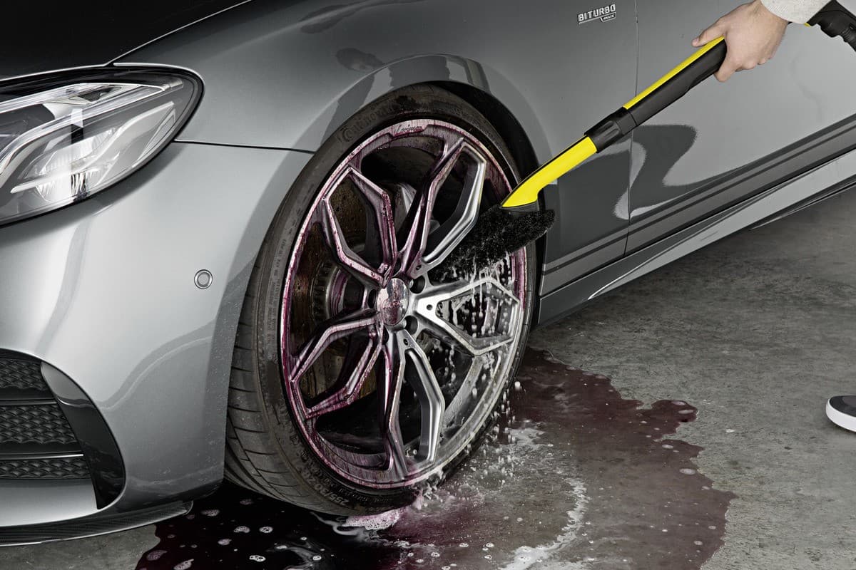 Karcher Sredstvo za čišćenje naplataka Premium RM 667, 6.296-048.0 - slika 3