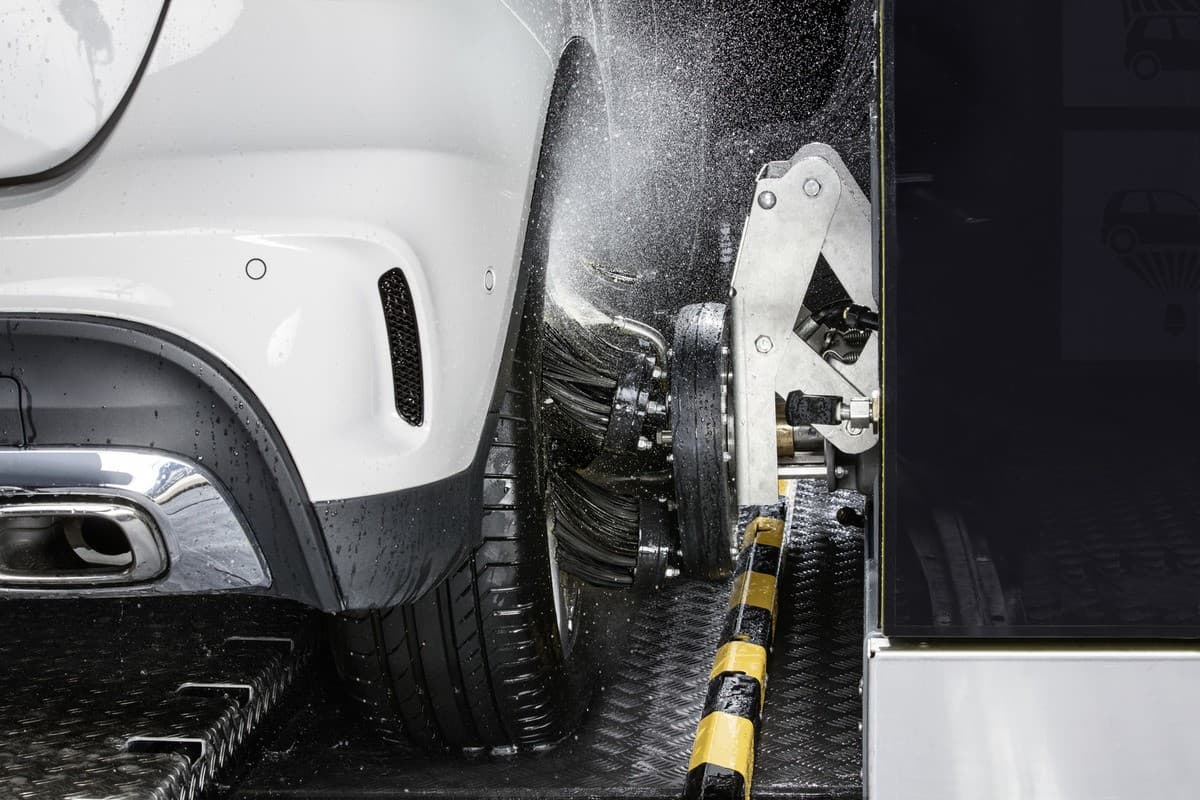 Karcher RM 896** 10l Klear!Rim, 6.296-077.0 - slika 2