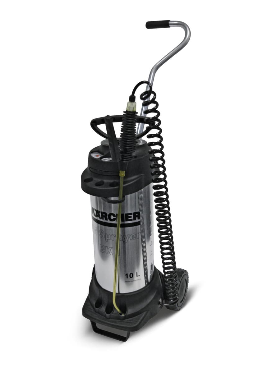 Karcher Sredstvo za čišćenje u spreju EK 1, 6.394-628.0 - slika 2