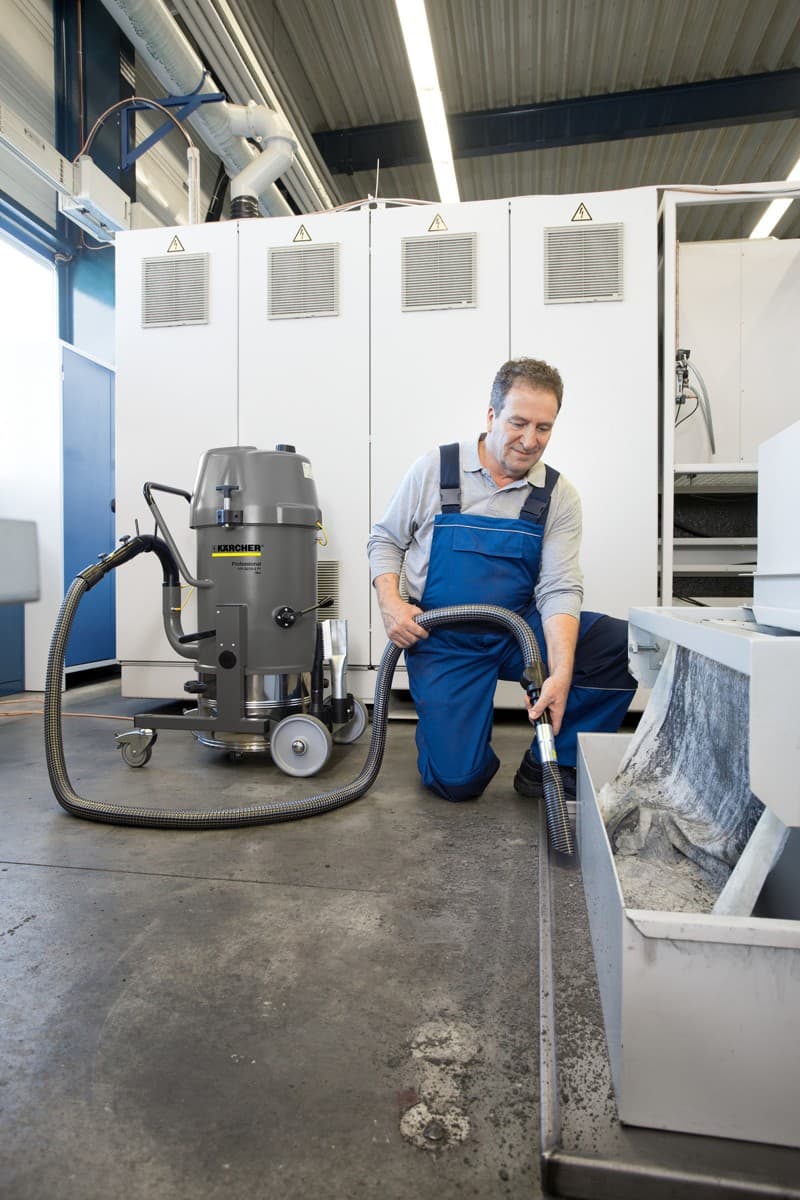 Karcher IVR 35/20-2 Sc Me, 9.986-065.0 - slika 2