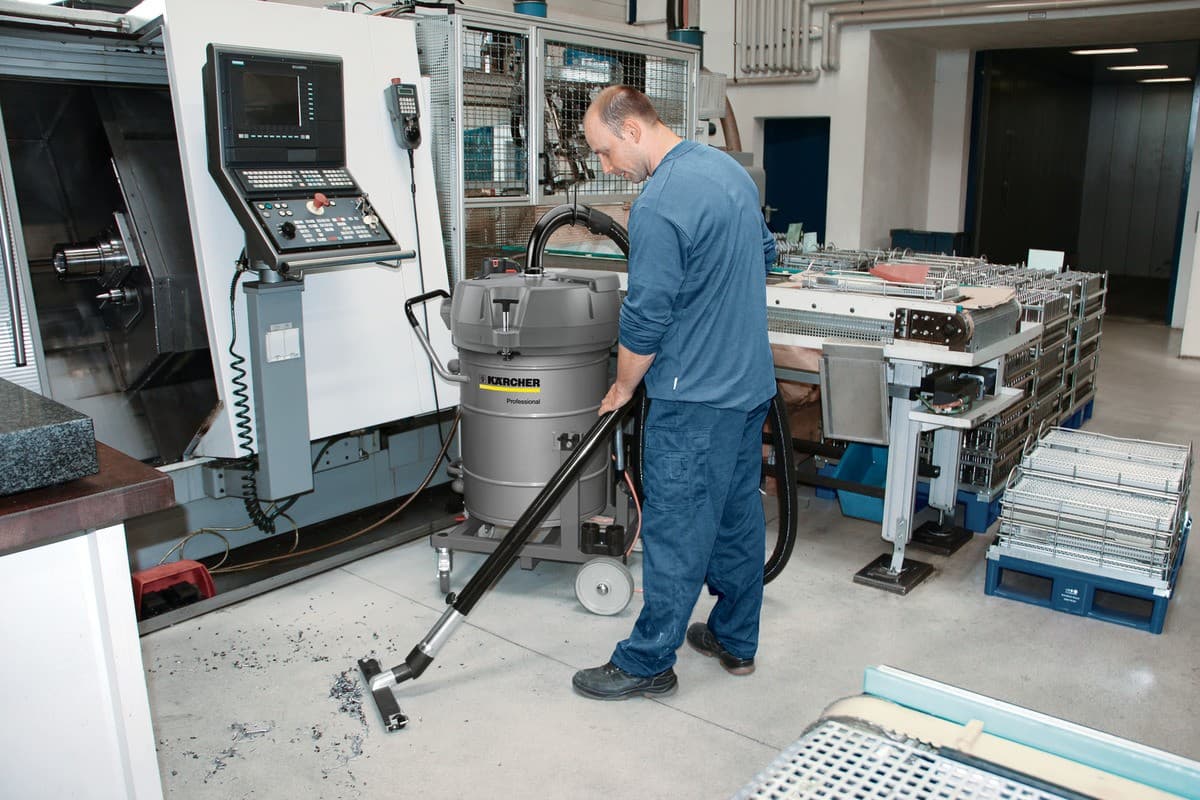 Karcher IVR-L 100/24-2, 9.987-883.0 - slika 2