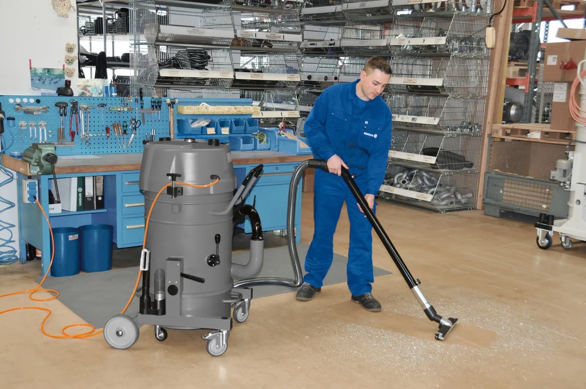 Karcher IVR 40/24-2 Sc, 9.989-408.0 - slika 2