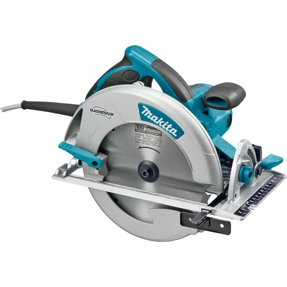 Makita 5008MG ručna kružna testera, 1800 W 
