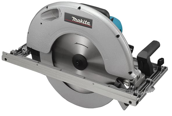 Makita 5143R ručna kružna testera, 2200W 