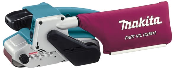 Makita 9903 Tračna brusilica, 1.010W