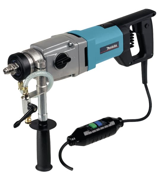 Makita DBM131 Dijamantska bušilica za suvo i mokro bušenje, 1.700W