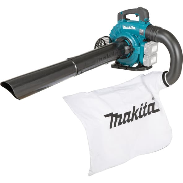 Makita DUB363ZV aku duvaljka, bez baterija i punjača