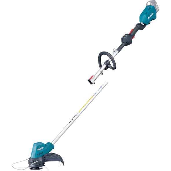 Makita DUR188LZ akumulatorski trimer, bez baterija i punjača