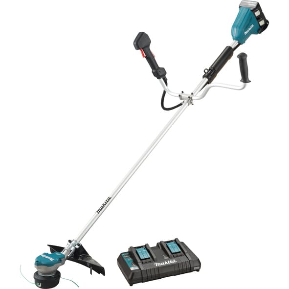 Makita DUR368APT2 Akumulatorska kosa