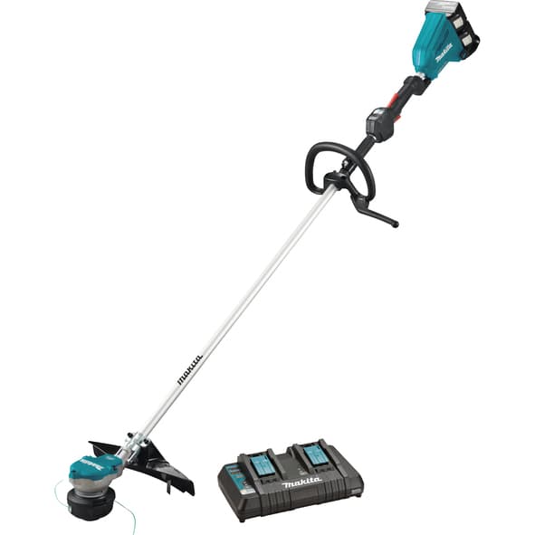 Makita DUR368LPT2 Akumulatorska kosa