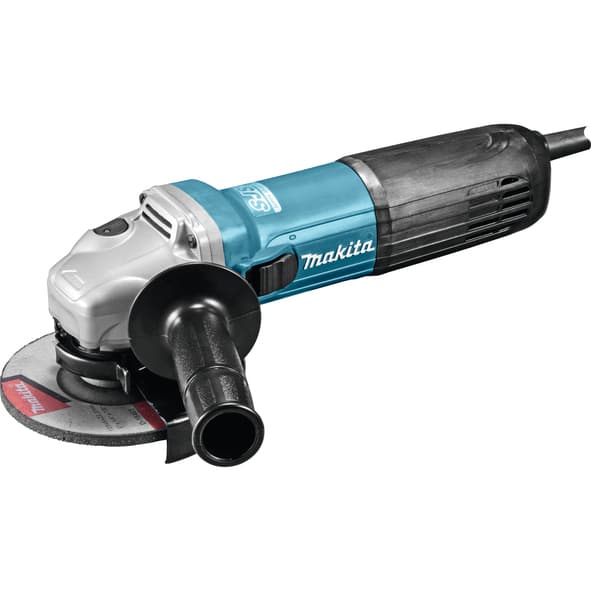 Makita GA5040C Ugaona brusilica, 1.400W 
