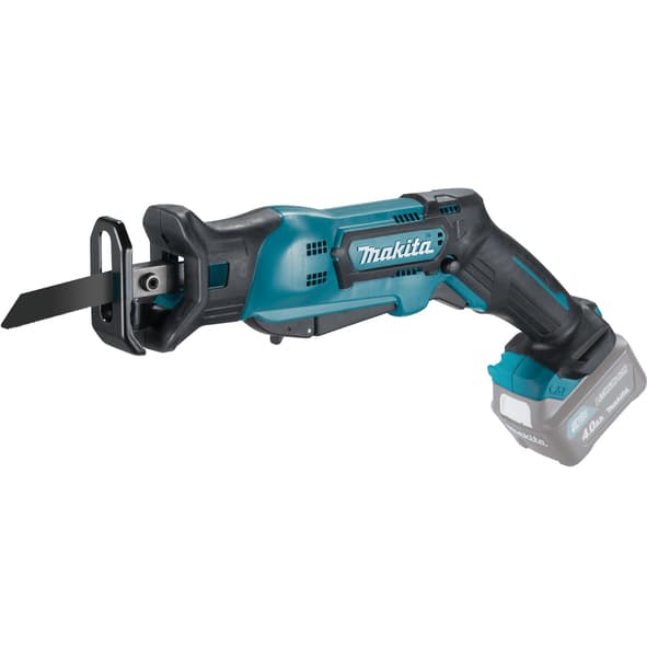 Makita JR105DZ Akumulatorska recipro testera, bez baterije i punjača