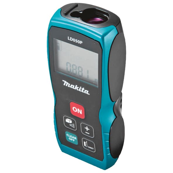 Makita LD050P laserski daljinomer, 50m