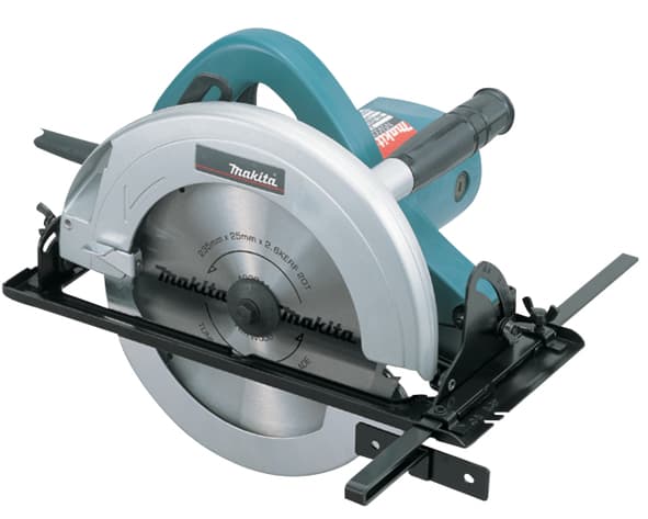 Makita N5900B ručni cirkular, 2.000 W 