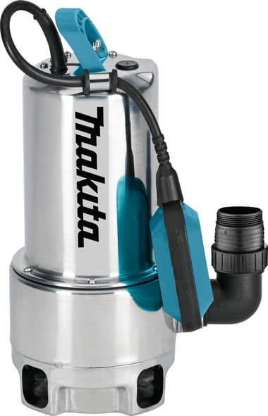 Makita PF1110 potopna pumpa za prljavu vodu, 1.100W