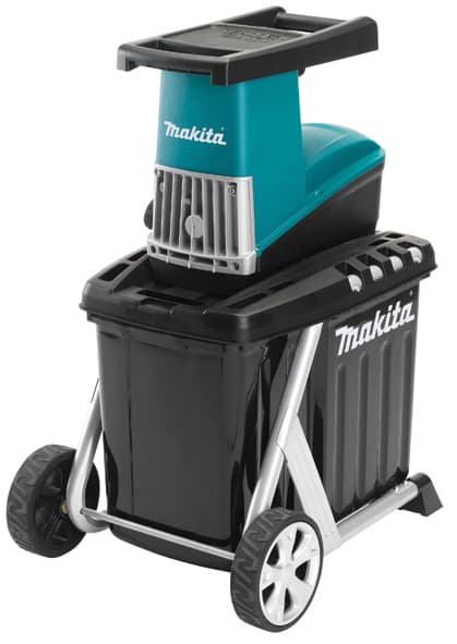 Makita UD2500 Drobilica, 2.500W