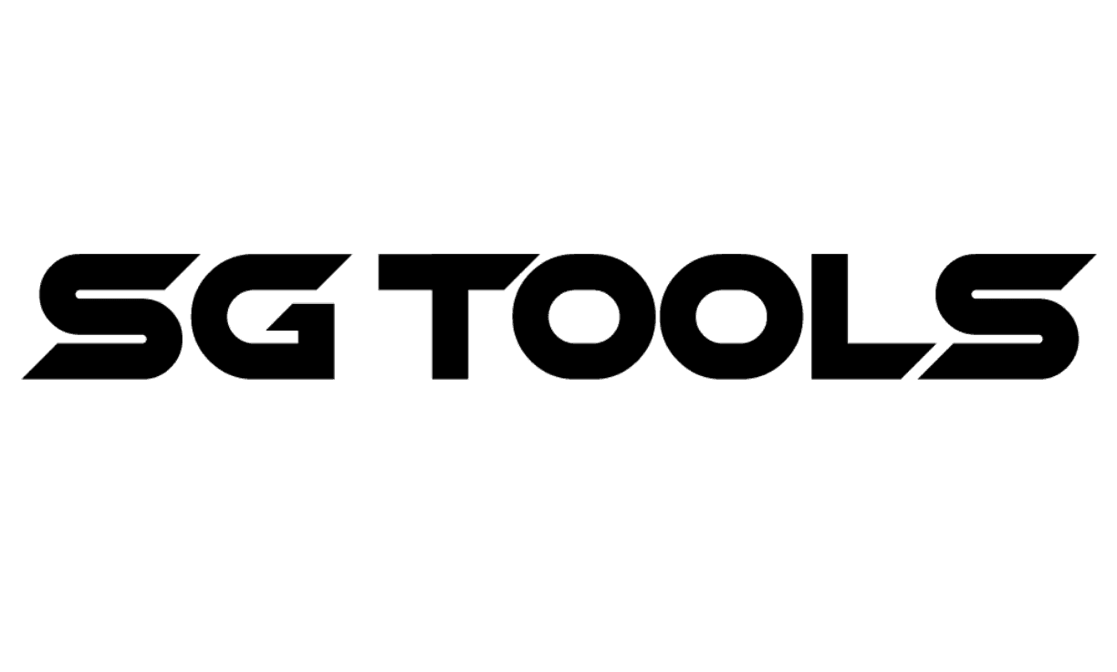 SG TOOLS Logo