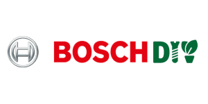 Bosch DIY Logo