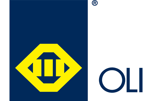 OLI logo