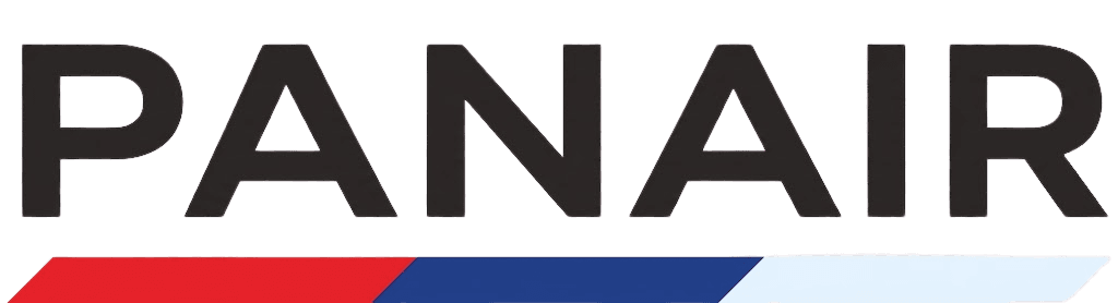 Panair logo