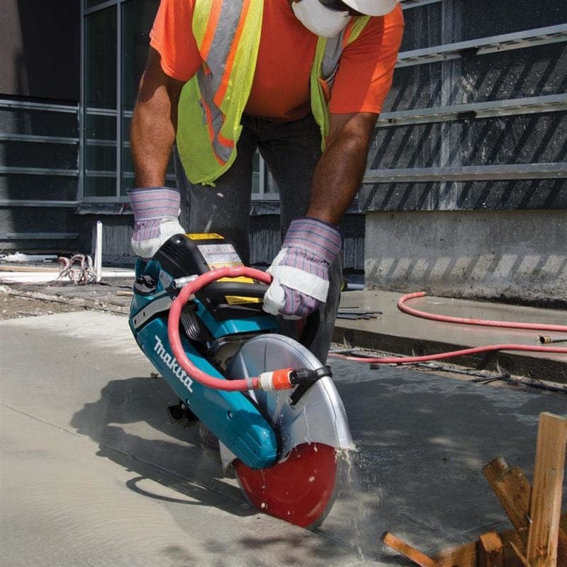 Makita EK6101 Benzinski sekač, 4.3KS - slika 3