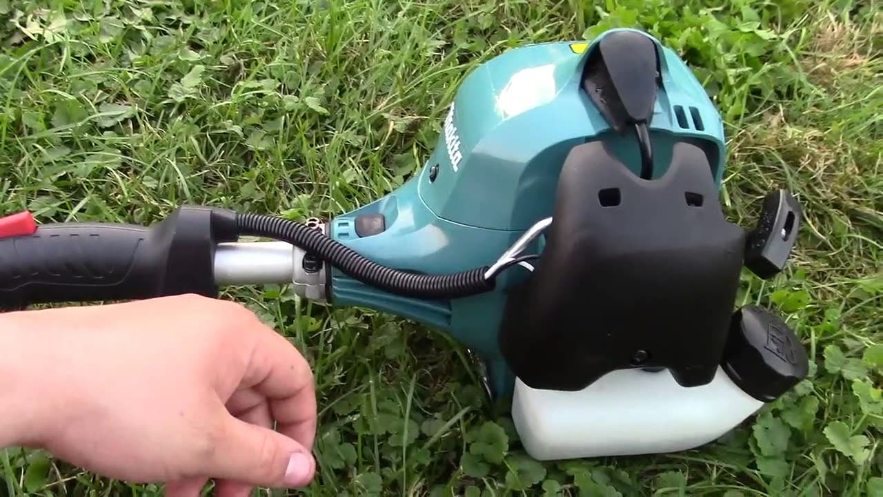Makita EM2600L Benzinska motorna kosa, 1.2KS - slika 2