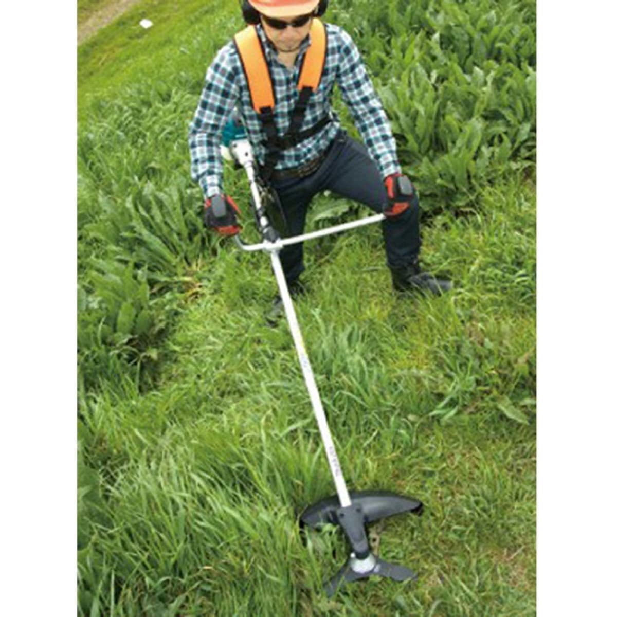 Makita EM2651LH Benzinska motorna kosa, 1.0KS  - slika 2