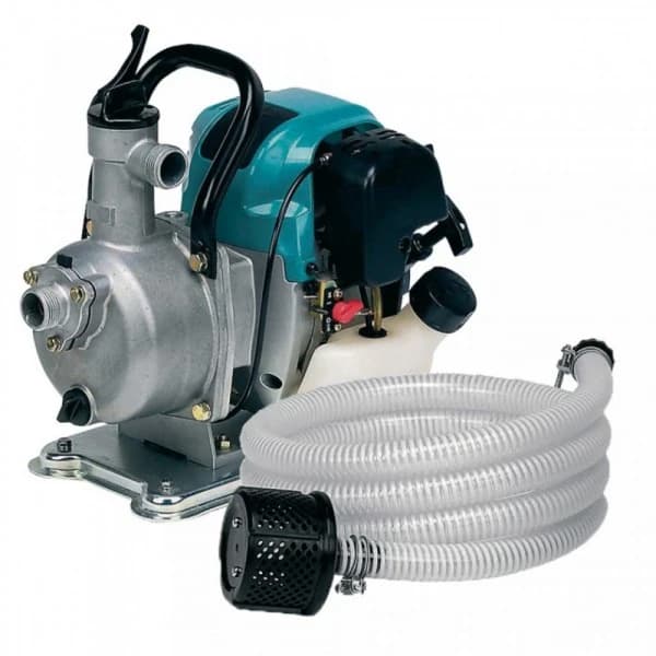 Makita EW1060HX Četvorotaktna benzinska pumpa za vodu  - slika 2
