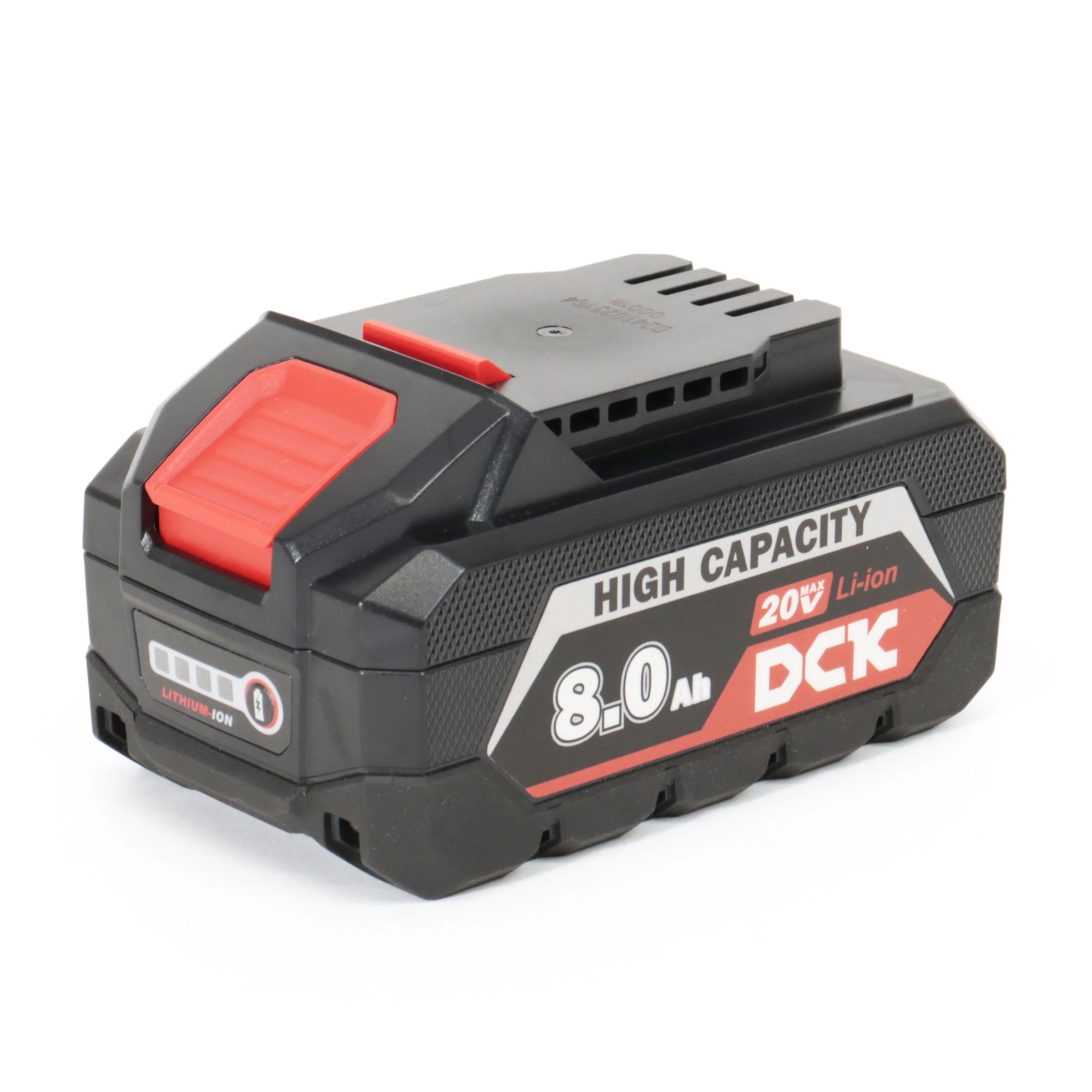 DCK FFBL2080 baterija 8.0Ah, 20V