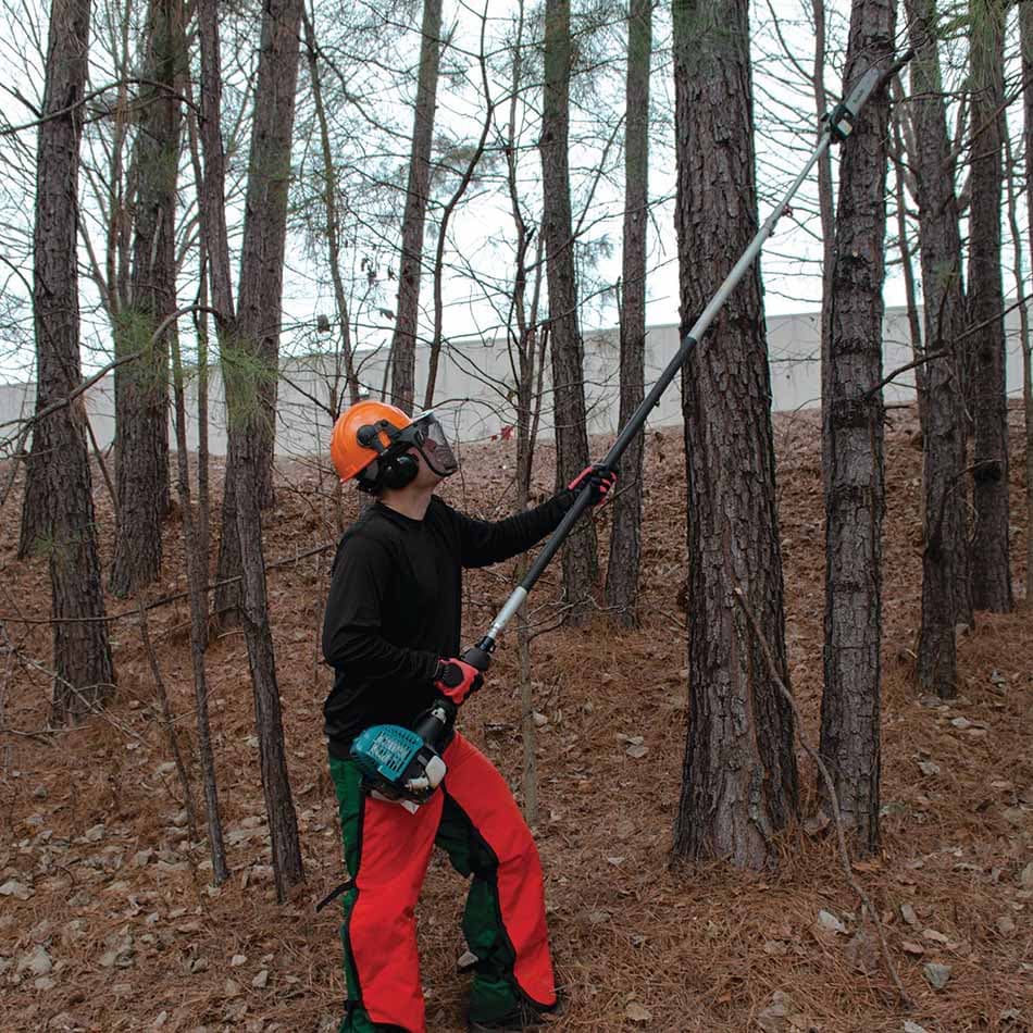 Makita EY2650H25H Teleskopska benzinska lančana testera, 1.1KS - slika 2