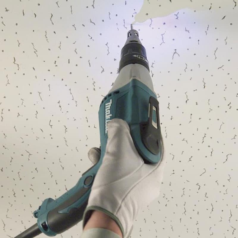 Makita FS2300 Šauber, 570W - slika 3