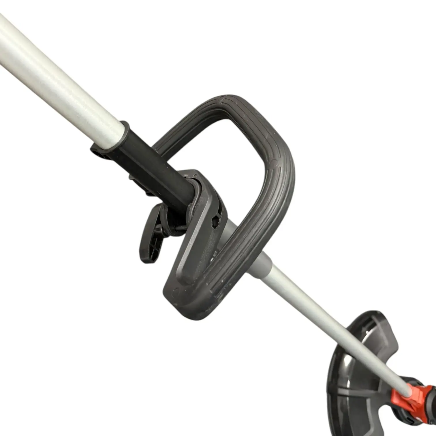 DCK KDST20152HK akumulatorski trimer sa strunom bez četkica, sa 1x6.0Ah baterijom i punjačem, 20V - slika 2