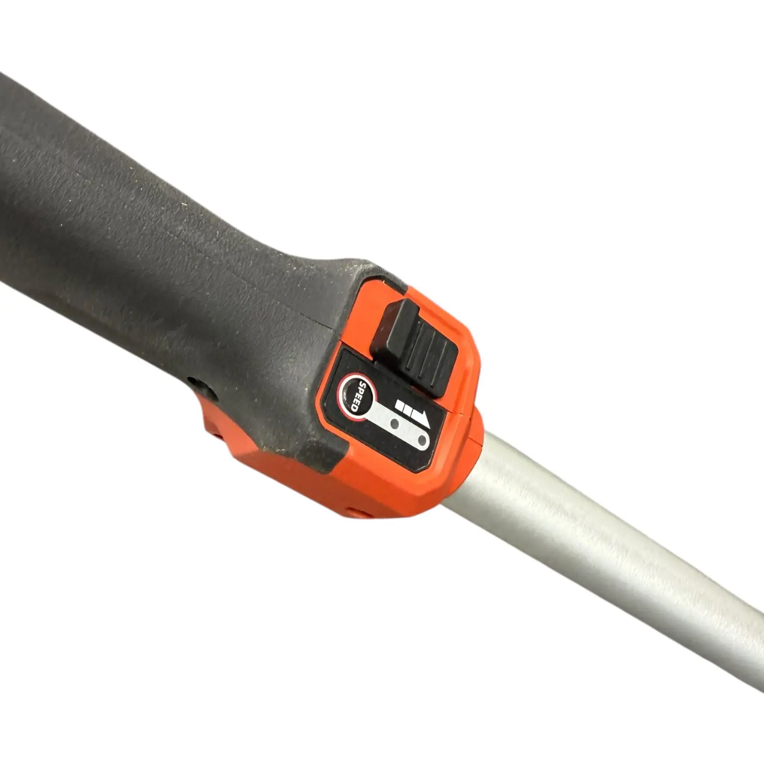 DCK KDST20152HK akumulatorski trimer sa strunom bez četkica, sa 1x6.0Ah baterijom i punjačem, 20V - slika 4