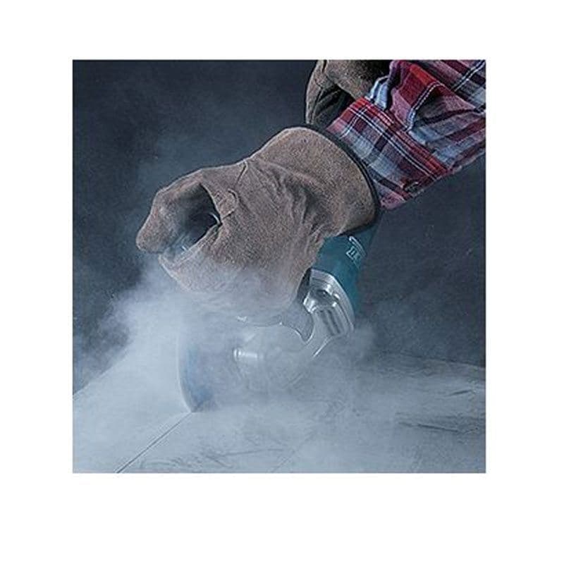 Makita GA5040RZ1 ugaona brusilica, 1100 W  - slika 2