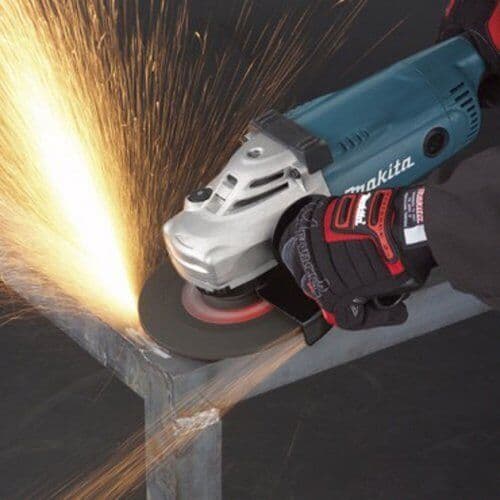 Makita GA7020RF Ugaona brusilica, 2.200W - slika 3