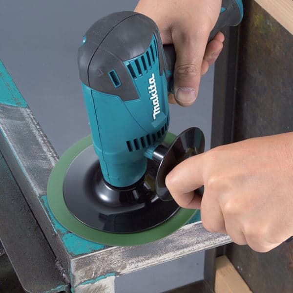 Makita GV6010 Polirka, 440W - slika 2