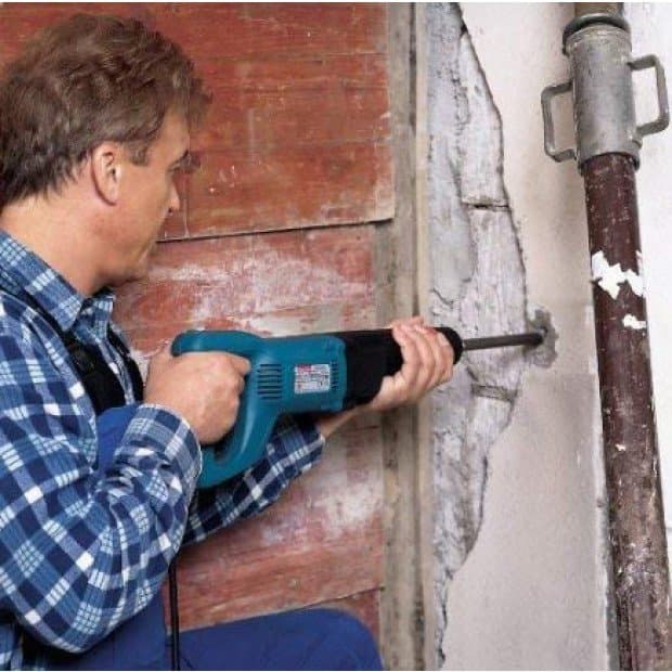 Makita HK0500 Elektronski čekić za laka dleta, 550W  - slika 3